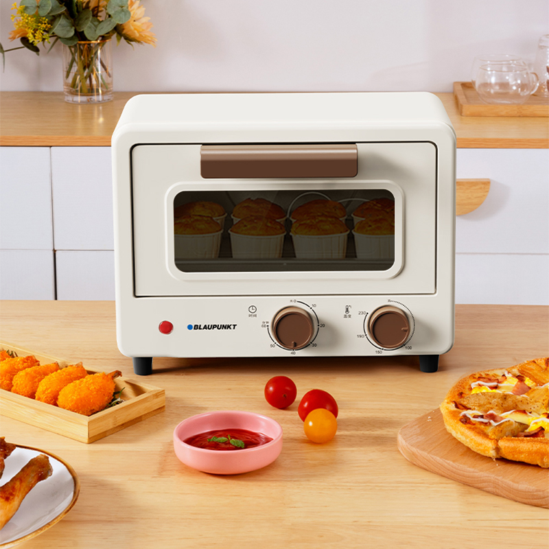 蓝宝 电烤箱 图片 3